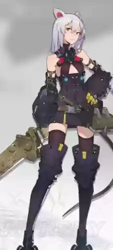 调香师搭配什么阵容好打插图5