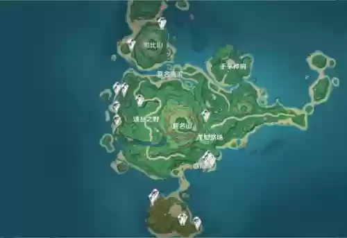 五郎的队伍搭配什么阵容插图8