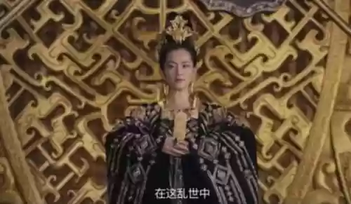 预命天启女帝搭配什么阵容插图4