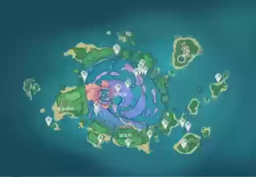 五郎的队伍搭配什么阵容插图12