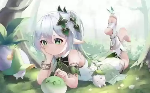 草神组队搭配什么阵容好插图3