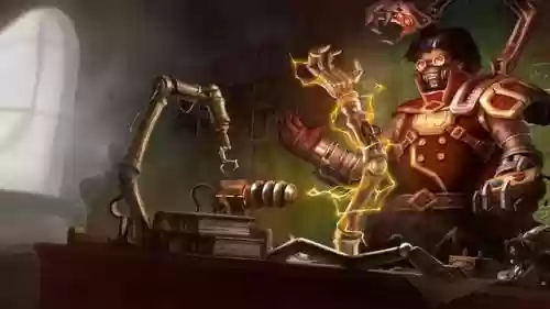三只手搭配什么阵容插图4