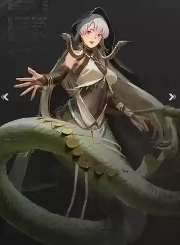 流浪方舟决胜阵容搭配什么插图1