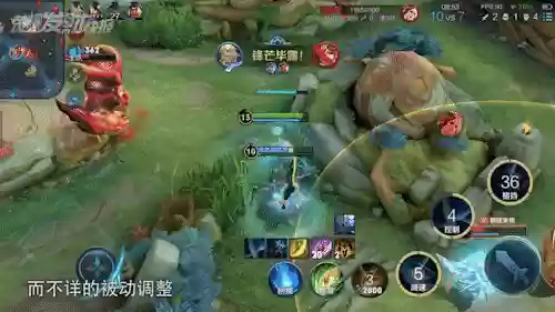 铠爹最强搭配什么阵容打插图3