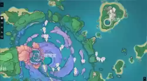 五郎的队伍搭配什么阵容插图9