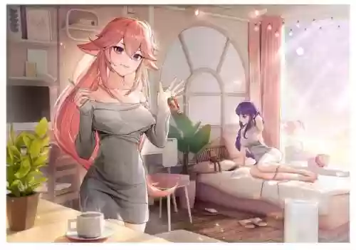 草神组队搭配什么阵容好插图5
