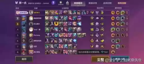 领主女王搭配什么阵容最强插图2