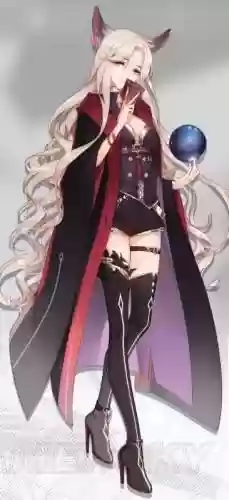 调香师搭配什么阵容好打插图12