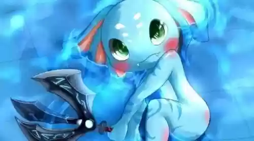 手游鱼人神装搭配什么阵容插图2