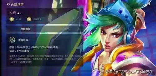 领主女王搭配什么阵容最强插图