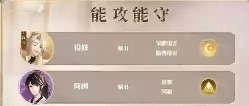 小狮子的卡牌搭配什么阵容插图