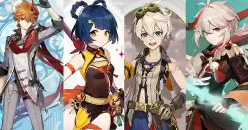 五星六命最强搭配什么阵容插图2