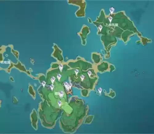 五郎的队伍搭配什么阵容插图3