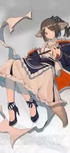 调香师搭配什么阵容好打插图21