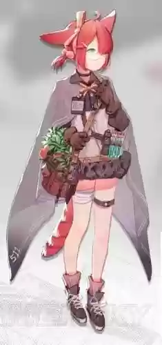 方舟巅峰阵容搭配插图10