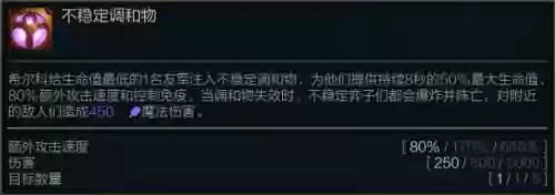 炼金挑战搭配阵容插图15