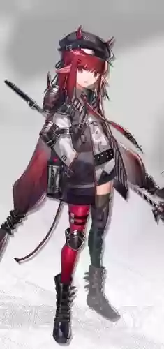 方舟巅峰阵容搭配插图3