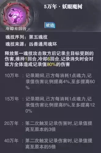 妖计阵容搭配插图2