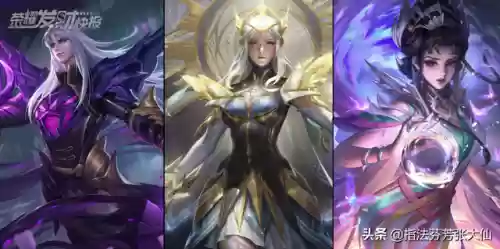 怎样搭配阵容最强插图6