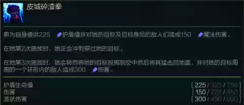 炼金挑战搭配阵容插图10