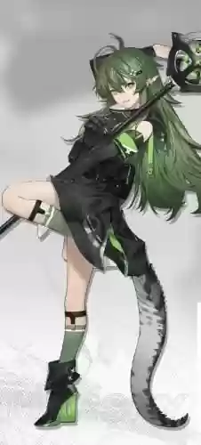 方舟巅峰阵容搭配插图19