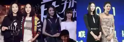素衣的搭配阵容插图3
