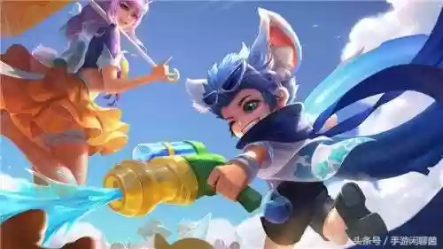 武将搭配什么阵容插图2