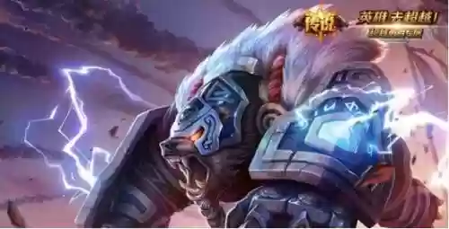 斗士忍者阵容搭配插图7