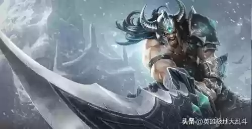 蛮王搭配最强阵容(部落冲突蛮王选哪两个技能好)插图1