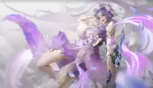玉玲珑搭配什么阵容(玉玲珑捏脸码推荐)插图9