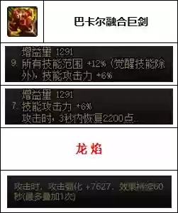 韩服剑魔搭配阵容最新(韩服最新职业排行)插图9