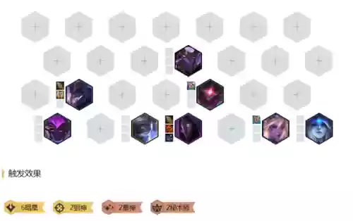 玩烬的阵容搭配(烬搭配什么辅助)插图27
