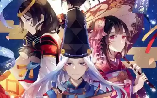 阴阳师土豪阵容搭配(阴阳师无一速斗技阵容)插图3