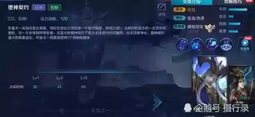 王者阵容搭配分析(王者荣耀阵容体系讲解)插图3