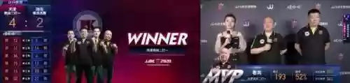 重庆银河战舰阵容搭配图(银河战舰最强阵容)插图3