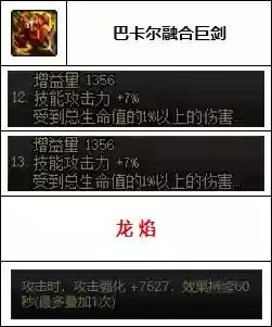 韩服剑魔搭配阵容最新(韩服最新职业排行)插图7