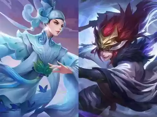 蜀卫刺最强阵容搭配(关妹蜀枪最强阵容)插图4