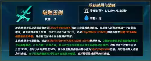 破败之王搭配阵容图片(破败之王怕什么英雄)插图18