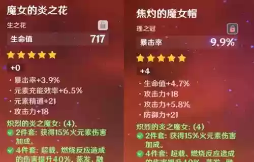 胡桃平民核爆阵容搭配(原神胡桃平民队伍搭配)插图1