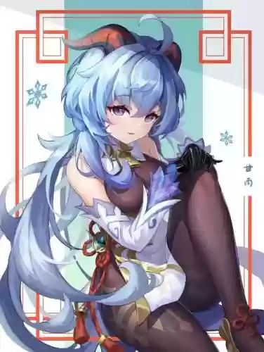甘雨新手阵容搭配推荐(甘雨的两大主流阵容)插图2