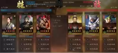 蔡文姬赵云阵容怎么搭配(蔡文姬和谁搭配阵容最适合)插图11