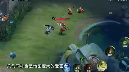 王者阵容搭配匹配表(王者荣耀段位等级表)插图5
