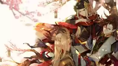 阴阳师土豪阵容搭配(阴阳师无一速斗技阵容)插图2