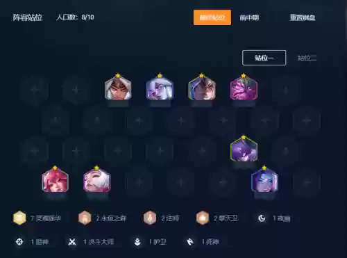 辛德拉完美阵容搭配(云顶之弈新版本辛德拉出装)插图1