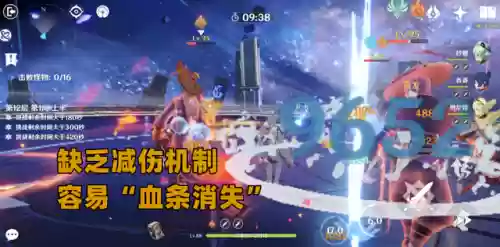 绫人阵容初期搭配(神里绫华推荐阵容)插图3