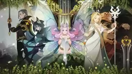 蛮角骑士阵容搭配(南蛮藤甲盾阵容怎么搭配)插图5