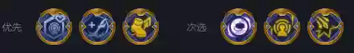 老鼠阵容搭配装备(新版本老鼠带什么配件)插图1
