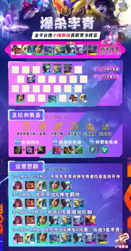 神龙尊者阵容搭配图片(龙宫助战最强阵容)插图16