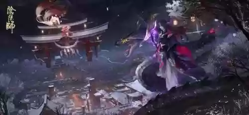 阴阳师土豪阵容搭配(阴阳师无一速斗技阵容)插图5