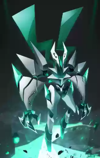 蹦战纪阵容搭配(苍之纪元后期最强阵容)插图2